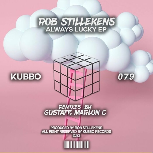 Rob Stillekens - Always Lucky [KU079]